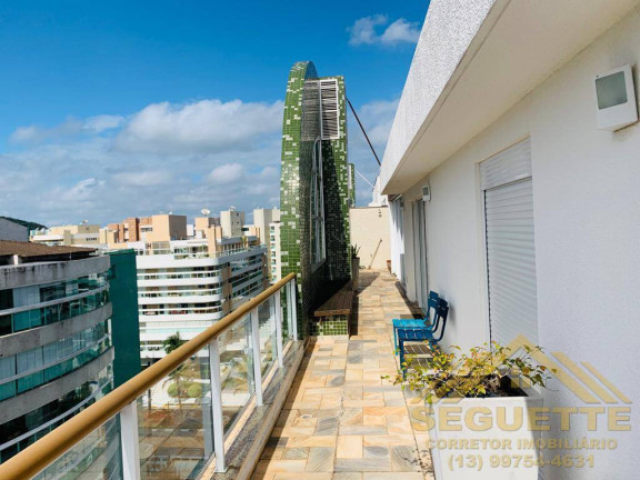 Imagem Cobertura com 4 Quartos à Venda, 264 m² em Riviera De São Lourenço - Bertioga Imagem Cobertura com 4 Quartos à Venda, 264 m² em Riviera De São Lourenço - Bertioga