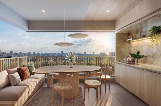 Imagem Apartamento com 2 Quartos à Venda, 80 m² em Moema - São Paulo Imagem Apartamento com 2 Quartos à Venda, 80 m² em Moema - São Paulo