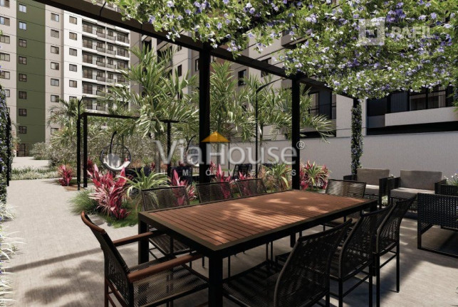 Imagem Apartamento com 2 Quartos à Venda, 50 m² em Jardim Sao Luiz - Ribeirão Preto Imagem Apartamento com 2 Quartos à Venda, 50 m² em Jardim Sao Luiz - Ribeirão Preto