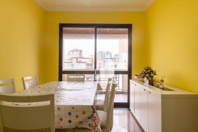 Imagem Cobertura com 3 Quartos à Venda, 140 m² em Vila Guilhermina - Praia Grande