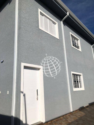 Imagem Casa com 3 Quartos à Venda, 113 m² em Jardim Brogotá - Atibaia Imagem Casa com 3 Quartos à Venda, 113 m² em Jardim Brogotá - Atibaia