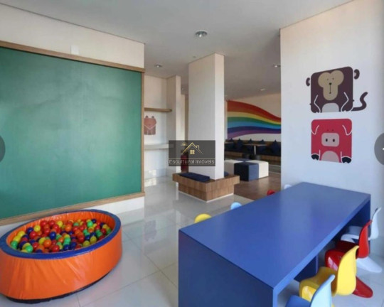 Imagem Apartamento com 3 Quartos à Venda, 78 m² em Vila Sônia - São Paulo Imagem Apartamento com 3 Quartos à Venda, 78 m² em Vila Sônia - São Paulo