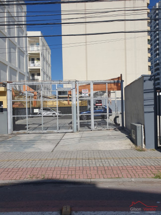 Imagem Terreno à Venda, 357 m² em Centro - Taubaté Imagem Terreno à Venda, 357 m² em Centro - Taubaté