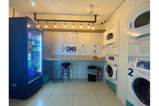 Imagem Apartamento com 1 Quarto à Venda, 27 m² em Liberdade - São Paulo Imagem Apartamento com 1 Quarto à Venda, 27 m² em Liberdade - São Paulo