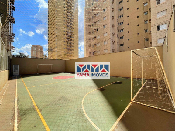 Imagem Apartamento com 3 Quartos à Venda, 166 m² em Jardim Irajá - Ribeirão Preto Imagem Apartamento com 3 Quartos à Venda, 166 m² em Jardim Irajá - Ribeirão Preto