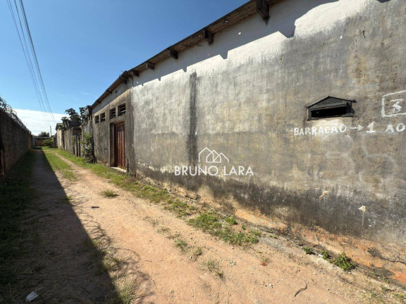Imagem Terreno à Venda, 950 m² em São João - Betim Imagem Terreno à Venda, 950 m² em São João - Betim