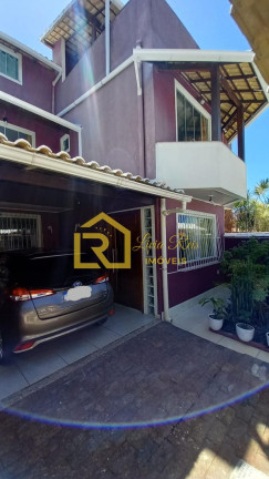 Casa com 3 Quartos à Venda, 120 m² em Recreio - Rio Das Ostras