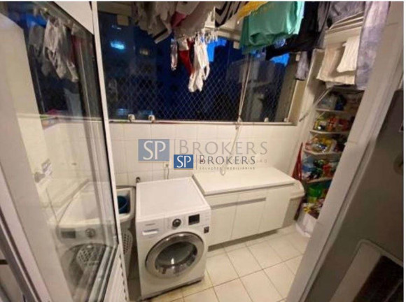 Imagem Apartamento com 3 Quartos à Venda, 100 m² em Vila Mariana - São Paulo Imagem Apartamento com 3 Quartos à Venda, 100 m² em Vila Mariana - São Paulo