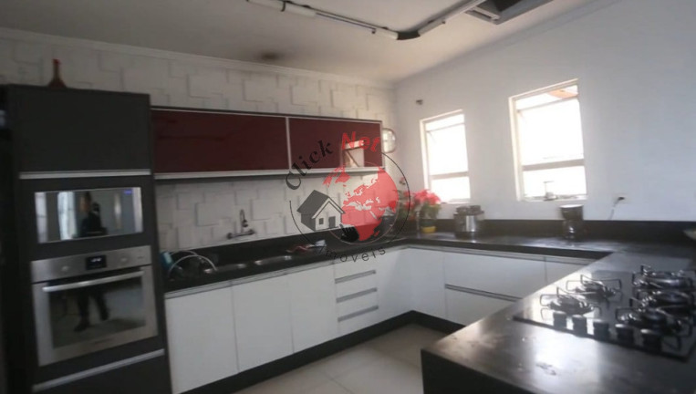 Imagem Casa com 3 Quartos à Venda, 200 m² em Rudge Ramos - São Bernardo Do Campo Imagem Casa com 3 Quartos à Venda, 200 m² em Rudge Ramos - São Bernardo Do Campo