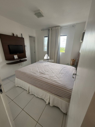 Imagem Apartamento com 2 Quartos à Venda, 77 m² em Nova Parnamirim - Parnamirim Imagem Apartamento com 2 Quartos à Venda, 77 m² em Nova Parnamirim - Parnamirim