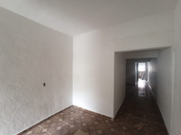 Imagem Casa com 1 Quarto para Alugar, 110 m² em Parque Santa Rosa - Suzano Imagem Casa com 1 Quarto para Alugar, 110 m² em Parque Santa Rosa - Suzano