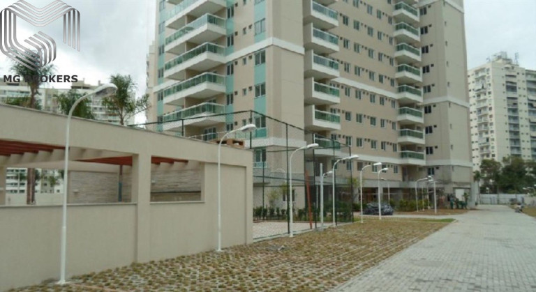 Imagem Imóvel com 3 Quartos à Venda, 79 m² em Jacarepaguá - Rio De Janeiro Imagem Imóvel com 3 Quartos à Venda, 79 m² em Jacarepaguá - Rio De Janeiro