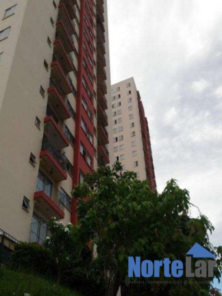 Imagem Apartamento com 2 Quartos à Venda, 59 m² em Vila Amélia - São Paulo Imagem Apartamento com 2 Quartos à Venda, 59 m² em Vila Amélia - São Paulo