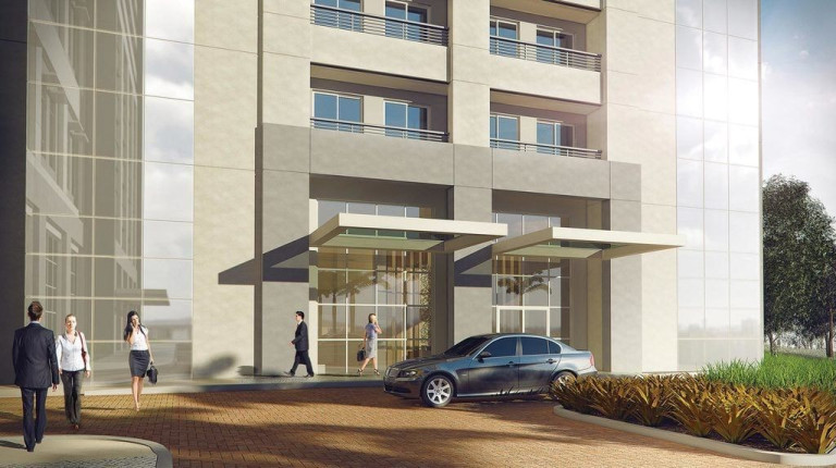 Imagem Sala Comercial à Venda, 45 m² em Centro - Osasco