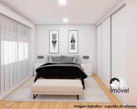 Imagem Apartamento com 3 Quartos à Venda, 188 m² em Jardim Paulista - São Paulo