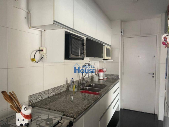Imagem Apartamento com 3 Quartos à Venda, 110 m² em Pompéia - São Paulo Imagem Apartamento com 3 Quartos à Venda, 110 m² em Pompéia - São Paulo