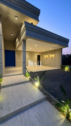 Imagem Casa com 3 Quartos à Venda, 223 m² em Terravista Residence Club - Mirassol Imagem Casa com 3 Quartos à Venda, 223 m² em Terravista Residence Club - Mirassol