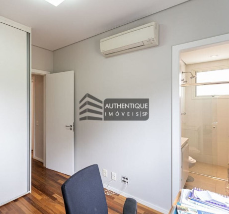 Imagem Apartamento com 3 Quartos à Venda, 151 m² em Itaim Bibi - São Paulo