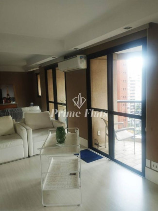 Imagem Apartamento com 1 Quarto à Venda, 55 m² em Jardim Europa - São Paulo Imagem Apartamento com 1 Quarto à Venda, 55 m² em Jardim Europa - São Paulo