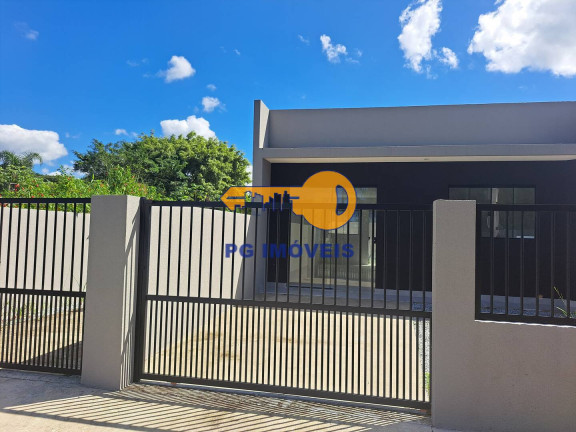Casa com 2 Quartos à Venda, 117 m² em Primavera - Pontal Do Paraná