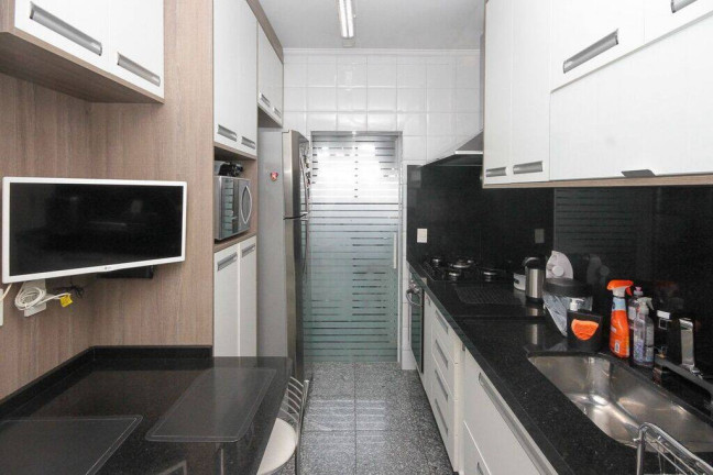 Imagem Apartamento com 3 Quartos à Venda, 99 m² em Vila Regente Feijó - São Paulo