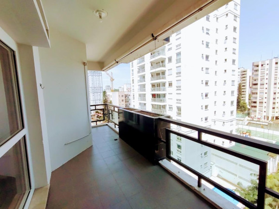 Imagem Apartamento com 3 Quartos à Venda, 176 m² em Atiradores - Joinville