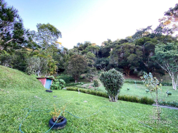 Imagem Casa com 4 Quartos à Venda, 133 m² em Golfe - Teresópolis Imagem Casa com 4 Quartos à Venda, 133 m² em Golfe - Teresópolis