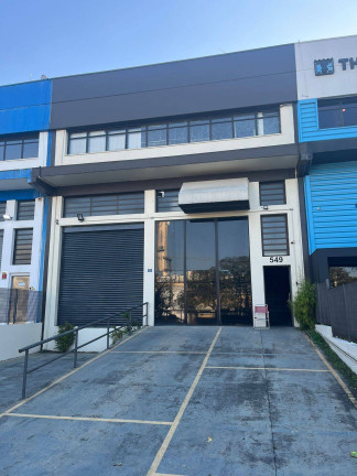 Foto do imóvel Galpão à Venda, 1 m² em Tambore - Barueri