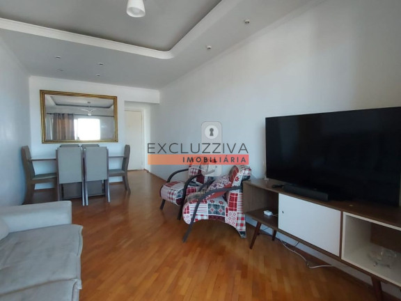 Imagem Apartamento com 3 Quartos para Alugar, 85 m² em Jardim Das Nações - Taubaté Imagem Apartamento com 3 Quartos para Alugar, 85 m² em Jardim Das Nações - Taubaté