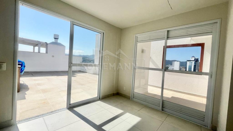 Imagem Cobertura com 3 Quartos à Venda, 153 m² em Agronômica - Florianópolis