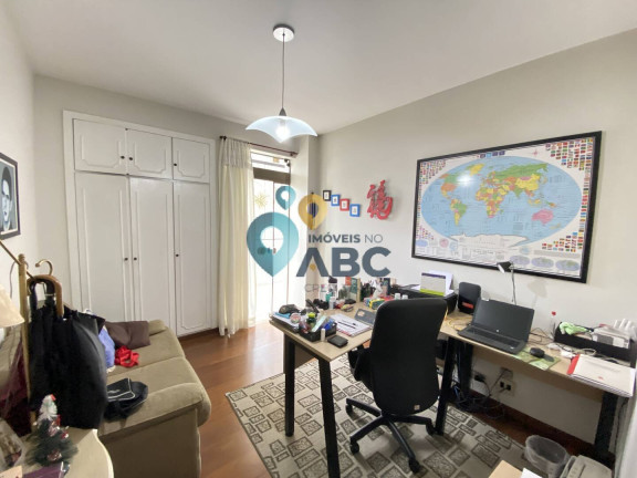 Imagem Apartamento com 4 Quartos à Venda, 230 m² em Centro - São Bernardo Do Campo