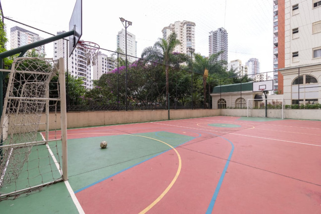 Imagem Imóvel com 3 Quartos à Venda, 127 m² em Jardim Vila Mariana - São Paulo Imagem Imóvel com 3 Quartos à Venda, 127 m² em Jardim Vila Mariana - São Paulo