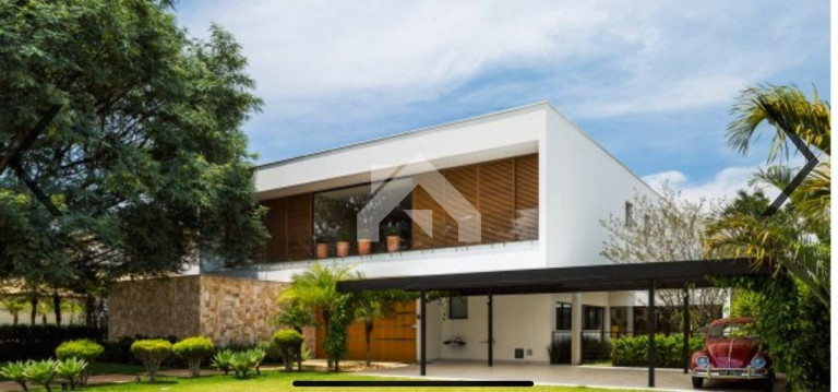 Imagem Casa de Condomínio com 5 Quartos à Venda, 730 m² em Alphaville - Barueri Imagem Casa de Condomínio com 5 Quartos à Venda, 730 m² em Alphaville - Barueri