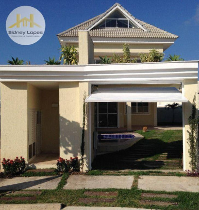 Imagem Casa com 4 Quartos à Venda ou Locação, 275 m² em Recreio Dos Bandeirantes - Rio De Janeiro