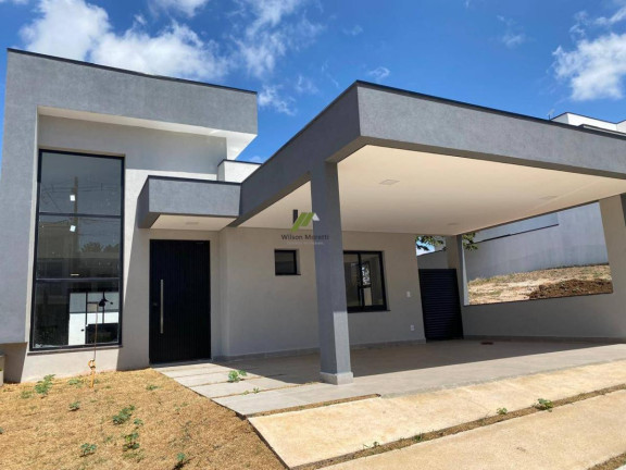 Casa de Condomínio com 3 Quartos à Venda, 170 m²