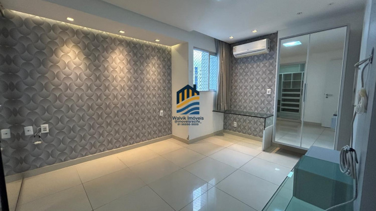 Imagem Apartamento com 3 Quartos à Venda, 95 m² em Boa Viagem - Recife Imagem Apartamento com 3 Quartos à Venda, 95 m² em Boa Viagem - Recife