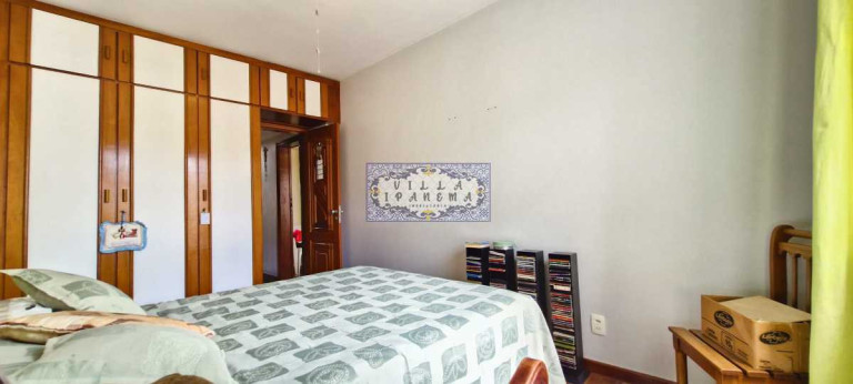 Imagem Apartamento com 4 Quartos à Venda, 170 m² em Tijuca - Rio De Janeiro Imagem Apartamento com 4 Quartos à Venda, 170 m² em Tijuca - Rio De Janeiro