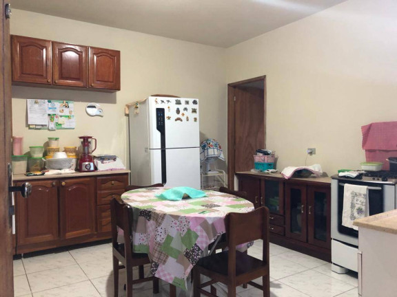 Imagem Casa com 2 Quartos à Venda, 138 m² em Vila Engenho Novo - Barueri