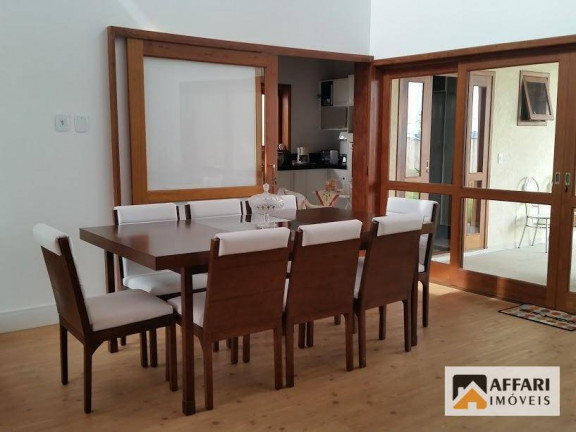Imagem Casa com 4 Quartos à Venda, 230 m² em Chácara Letônia - Americana