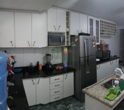 Imagem Casa com 3 Quartos à Venda, 120 m² em Vila Praia - São Paulo Imagem Casa com 3 Quartos à Venda, 120 m² em Vila Praia - São Paulo