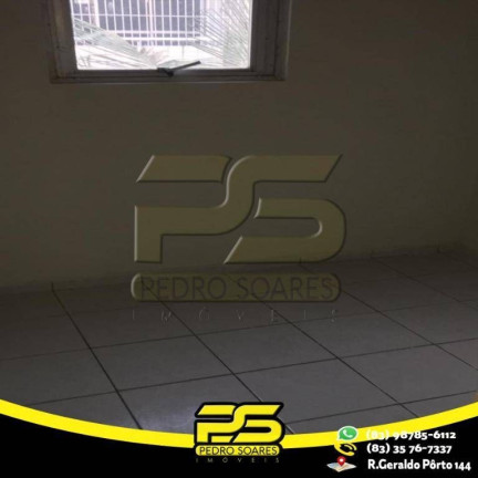 Imagem Apartamento com 2 Quartos à Venda, 58 m² em Estados - João Pessoa Imagem Apartamento com 2 Quartos à Venda, 58 m² em Estados - João Pessoa