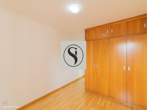 Imagem Apartamento com 2 Quartos para Alugar, 127 m² em Perdizes - São Paulo