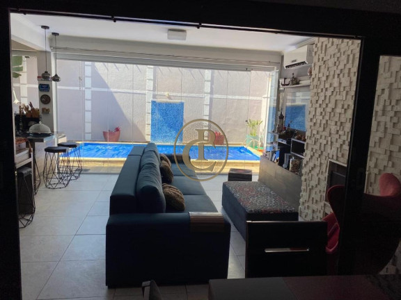 Imagem Casa com 4 Quartos à Venda, 420 m² em Centro - Jacareí Imagem Casa com 4 Quartos à Venda, 420 m² em Centro - Jacareí