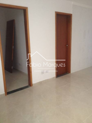 Imagem Apartamento com 2 Quartos à Venda, 40 m² em Vila Ré - São Paulo