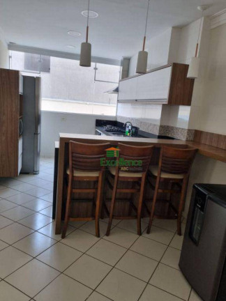 Imagem Apartamento com 1 Quarto à Venda, 52 m² em Vila Alpina - Santo André Imagem Apartamento com 1 Quarto à Venda, 52 m² em Vila Alpina - Santo André