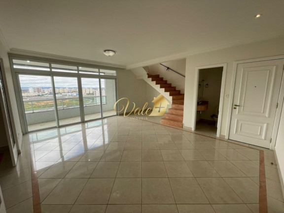 Imagem Imóvel com 4 Quartos à Venda, 305 m² em Parque Residencial Aquarius - São José Dos Campos Imagem Imóvel com 4 Quartos à Venda, 305 m² em Parque Residencial Aquarius - São José Dos Campos