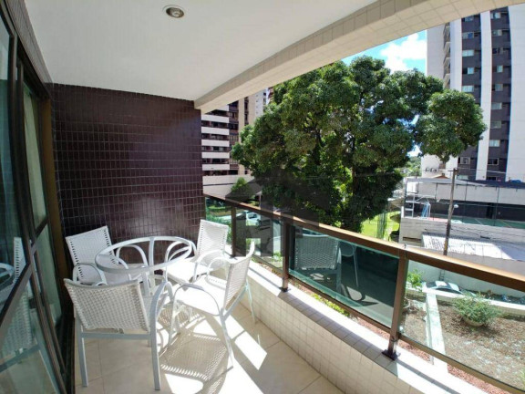 Imagem Apartamento com 4 Quartos à Venda, 168 m² em Rosarinho - Recife Imagem Apartamento com 4 Quartos à Venda, 168 m² em Rosarinho - Recife