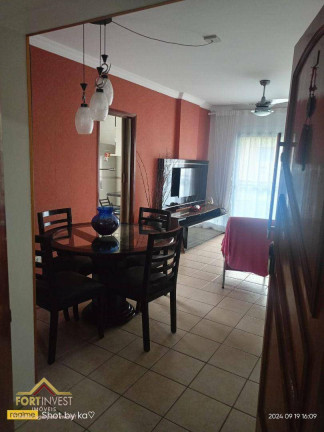 Imagem Imóvel com 2 Quartos para Alugar, 93 m² em Tupi - Praia Grande Imagem Imóvel com 2 Quartos para Alugar, 93 m² em Tupi - Praia Grande