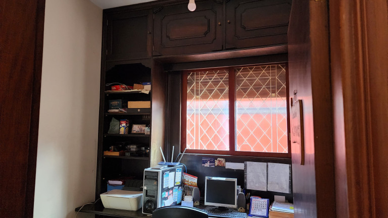 Imagem Casa com 3 Quartos para Alugar, 250 m² em Jardim Consórcio - São Paulo