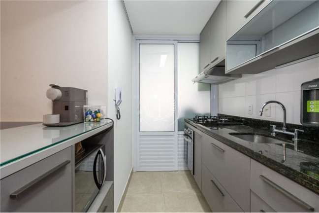 Imagem Apartamento com 3 Quartos à Venda, 76 m² em Vila Sônia - São Paulo Imagem Apartamento com 3 Quartos à Venda, 76 m² em Vila Sônia - São Paulo